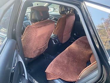 gra: Hyundai Grandeur: 2016 г., 3 л, Автомат, Газ, Седан — 5