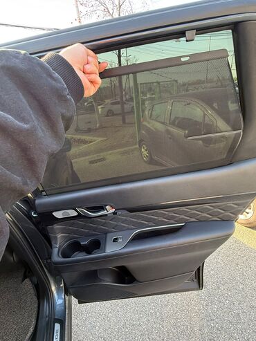 Hyundai: Hyundai Palisade: 2020 г., 2.2 л, Дизель — 16