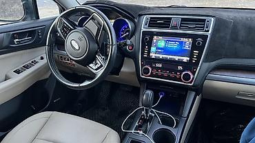avalon 2018: Subaru Outback: 2019 г., Автомат, Бензин, Универсал — 8
