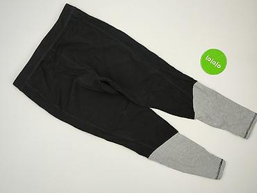 crivit leggings: Crivit, Legginsy Sportowe damskie, rozmiar L — 3