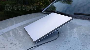 Другие комплектующие: Starlink Mini — компактная спутниковая интернет‑станция. Комплект: - — 8