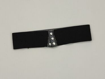 Belts: Belt, Female, condition - Good