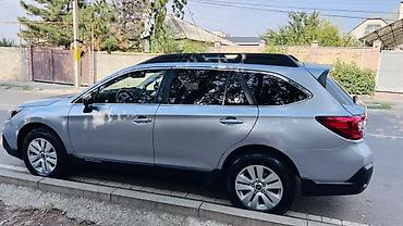 вскрытия замок: Subaru Outback: 2019 г., 2.5 л, Вариатор, Бензин, Универсал — 10