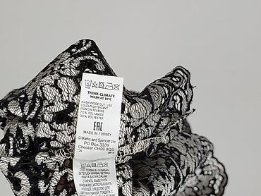 marks: M&S Collection, Women's blouse, size L — 6
