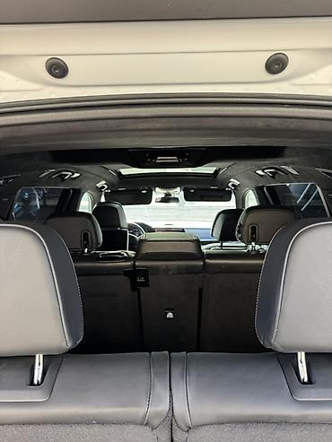 BMW: BMW X7: 2020 г., 4.4 л, Автомат, Бензин, Внедорожник — 10