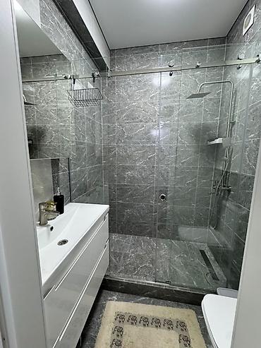5: 1 комната, 52 м², Элитка, 5 этаж, Евроремонт — 5