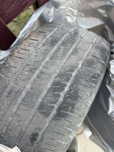 mishlen: Шины 225 / 45 / R 18, Лето, Б/у, Комплект, Легковые, США, Michelin — 10