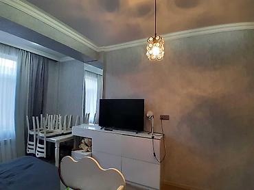 Uzunmüddətli kirayə mənzillər: 🏠 İcarəyə verilir – Masazır ✨ 2 otaqlı mənzil 📐 60 m² 🆕 Əla, yeni — 5