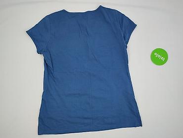 neon: OXMO, T-shirt damski, rozmiar L — 4