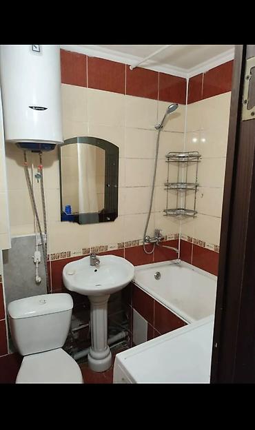 Продажа квартир: 3 комнаты, 58 м², 4 этаж — 6