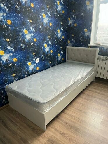 Təknəfərlik uşaq çarpayıları: Oğlan və qız üçün, Çarpayı — 14