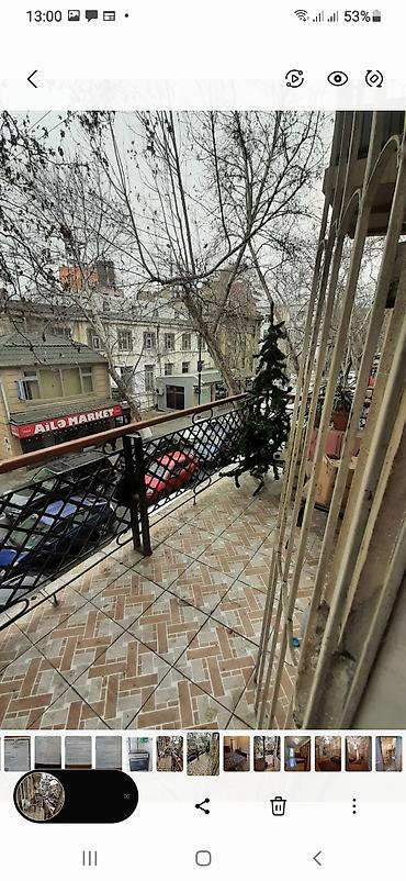 Mənzil kirayələyirəm: 3 otaqlı, 80 kv. m — 9