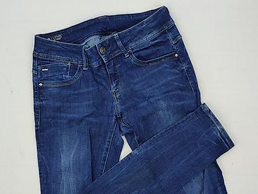 Mężczyźni: G-Star Raw, Jeansy dla mężczyzn, rozmiar S — 1