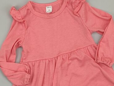 kombinezony dresowe: Dress, Shein, 9-12 months, condition - Good