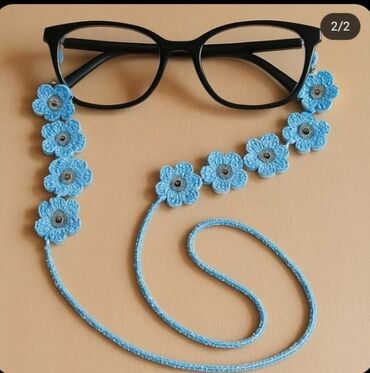 Sifarişlə əl işləri: Sifarişlə əl işləri | Toxunma əşyəları — 8