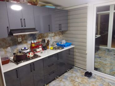 Həyət evləri və villaların satışı: 2 otaqlı, 69 kv. m, Kredit var, Yeni təmirli — 8