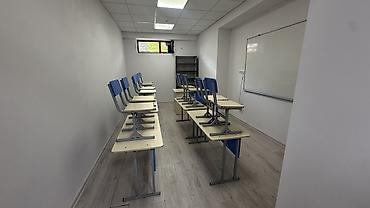 кант дмитриевка: Аренда офисов, 20 м², В жилом комплексе — 1