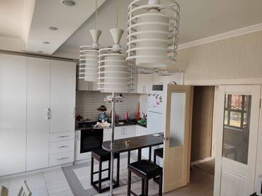 студия дом: 3 комнаты, 60 м², Элитка, 5 этаж, Евроремонт