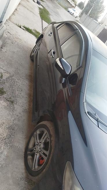 rav4 2008: Honda Civic: 2006 г., 1.8 л, Седан — 1
