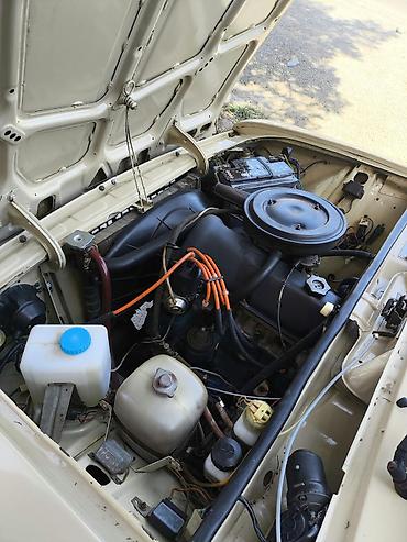 changan cs35 qiymeti: VAZ (LADA) 2106: 1.6 l | 1987 il 100000 km Sedan — 6