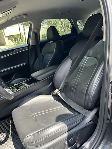 серый gac aion s: Kia K5: 2020 г., 2 л, Автомат, Бензин, Седан — 10