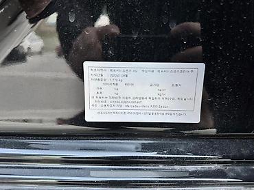 Mercedes-Benz: Mercedes-Benz A-Class: 2020 г., 2 л, Бензин — 28