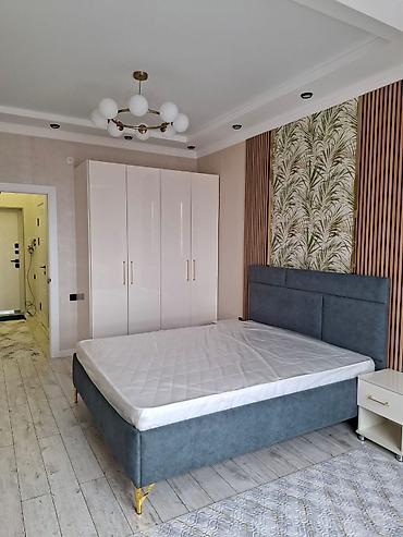 Продажа квартир: 1 комната, 54 м², Элитка, 9 этаж, Евроремонт at lalafo.kg — 11 Продажа квартир: 1 комната, 54 м², Элитка, 9 этаж, Евроремонт — 11