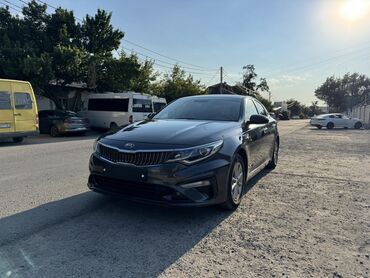 продам киа рио: Kia K5: 2019 г., 2 л, Автоматтык, Газ, Седан