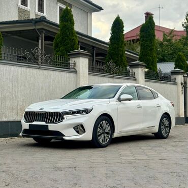 полик на киа к5: Kia K7: 2020 г., 2.4 л, Автоматтык, Гибрид, Седан