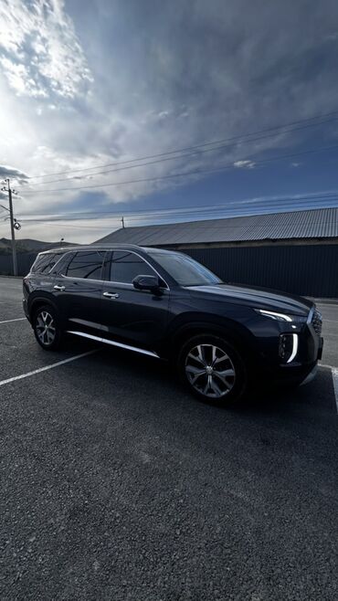 тойота королла 2020 цена бишкек: Hyundai Palisade: 2020 г., 2.2 л, Автомат, Дизель, Жол тандабас