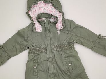 lidl kombinezon zimowy: Transitional jacket, KappAhl, 3-4 years, 98-104 cm, condition - Very good