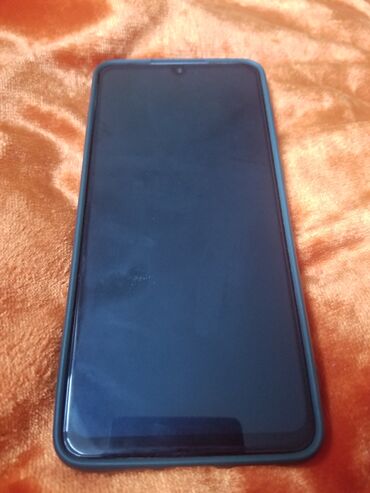 samsung galaxy s4: Samsung Galaxy A33 5G, Б/у, 128 ГБ, цвет - Голубой, 2 SIM