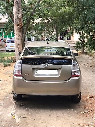 gunluk prius: Günlük, Toyota, Qalmamaq şərti ilə, Depozitlə — 5