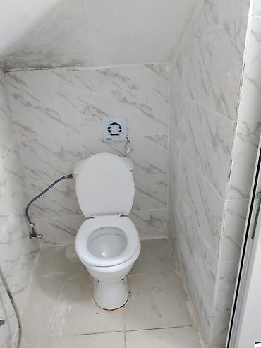 Сниму квартиру: 1 otaqlı mansard tipli studiya mənzil (mebel və məişət avadanlıqları — 1