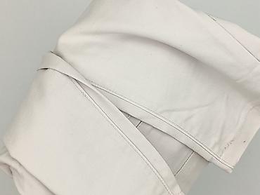 classics77 trousers: Spodnie materiałowe damskie, rozmiar L — 6