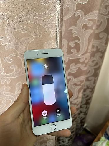 Apple iPhone: IPhone 7 Plus, Золотой — 10