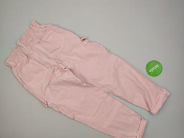 marka bartek: Bershka, Spodnie cargo damskie, rozmiar S — 3