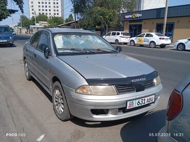 купить машину хендай солярис: Mitsubishi Carisma: 2002 г., 1.5 л, Автоматические, Бензин