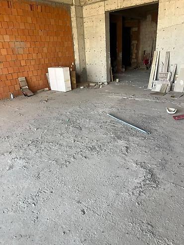 xirdalan aaaf parkda satilan evler: 4 otaqlı, Yeni tikili, m. Gənclik, 278 kv. m — 8