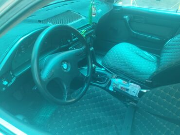 к5 машина бишкек цена: BMW 520: 1991 г., 2 л, Механика, Бензин, Седан