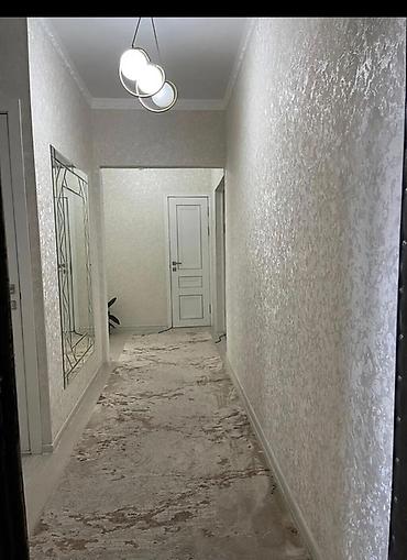 нижний джал квартира: 2 комнаты, 52 м², 106 серия улучшенная, 4 этаж — 6