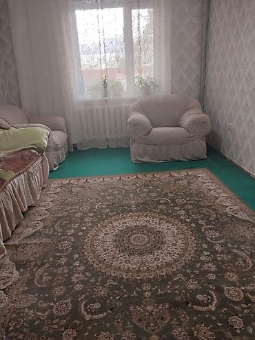 Продажа квартир: 3 комнаты, 60 м², 1 этаж, Косметический ремонт — 8