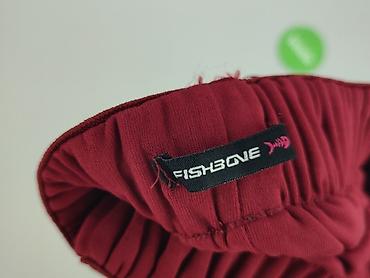 second hand second: Fishbone, Spódnica damska, rozmiar L — 5