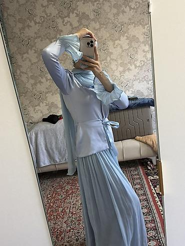 двойка костюм: ✨ Роскошное вечернее платье ✨ Нежное и элегантное платье — 3