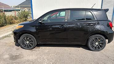 тойота scion: Scion xD: 2008 г., 1.8 л, Автомат, Бензин, Хэтчбэк — 6