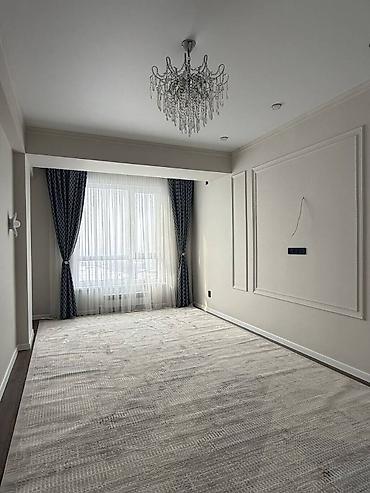 Продажа квартир: 1 комната, 45 м², Элитка, 13 этаж, Евроремонт — 1