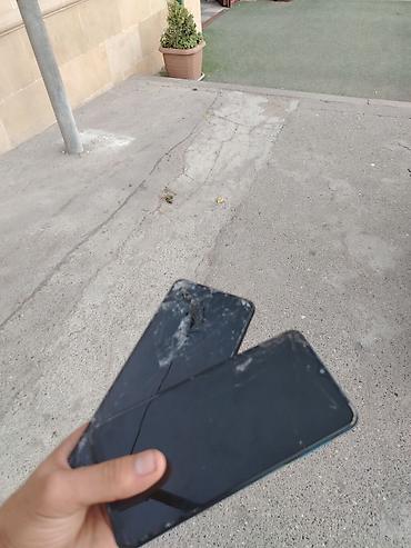 baku electronics qaz paneli: Samsung Galaxy A12 (iki ədəd) – ehtiyat hissələri üçün - Model — 1