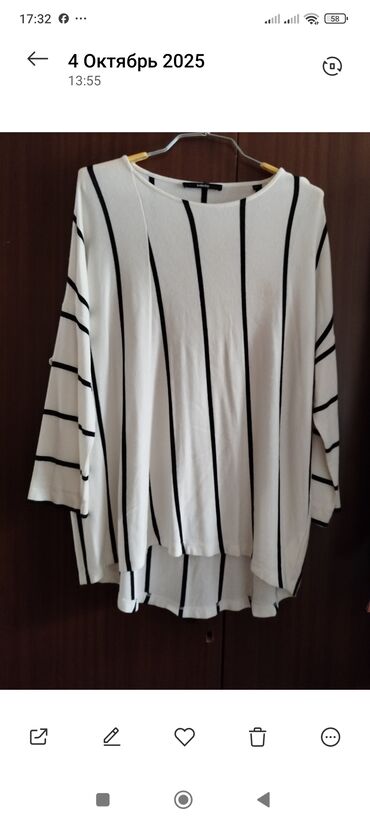 Dəstlər, kostyumlar: Qadın geyimləri dəsti – 4 məhsul 1) Yaşıl yelek: - Kapüşonlu, iplə — 7