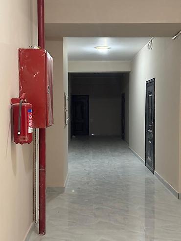hökmeli evler: 3 otaqlı, Yeni tikili, 68 kv. m — 9