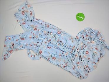 lniana: Shein, Sukienka damska, rozmiar S — 3